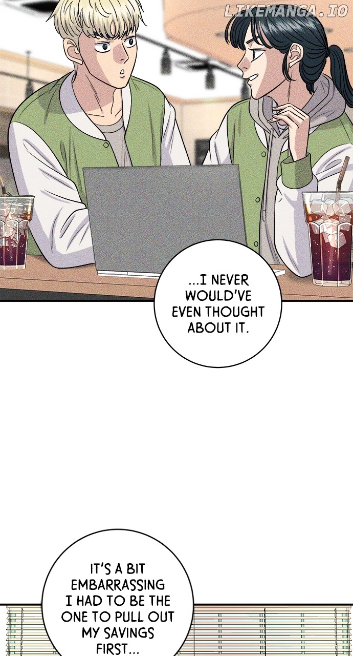 A DeadbEAT’s Meal Chapter 145 - Page 20