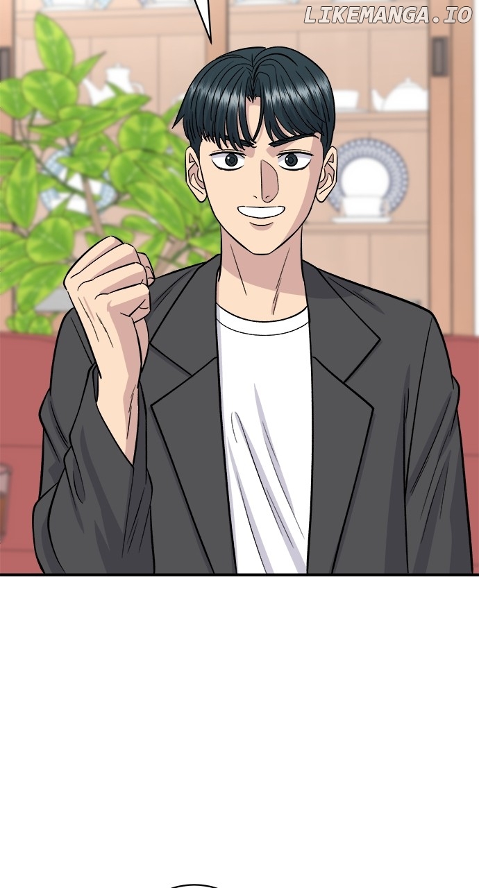 A DeadbEAT’s Meal Chapter 145 - Page 22