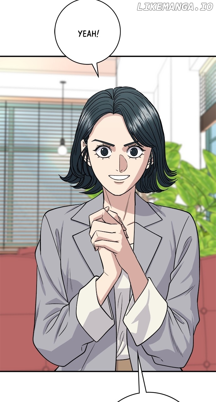 A DeadbEAT’s Meal Chapter 145 - Page 23