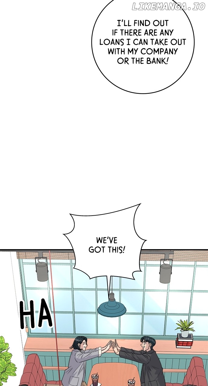 A DeadbEAT’s Meal Chapter 145 - Page 24