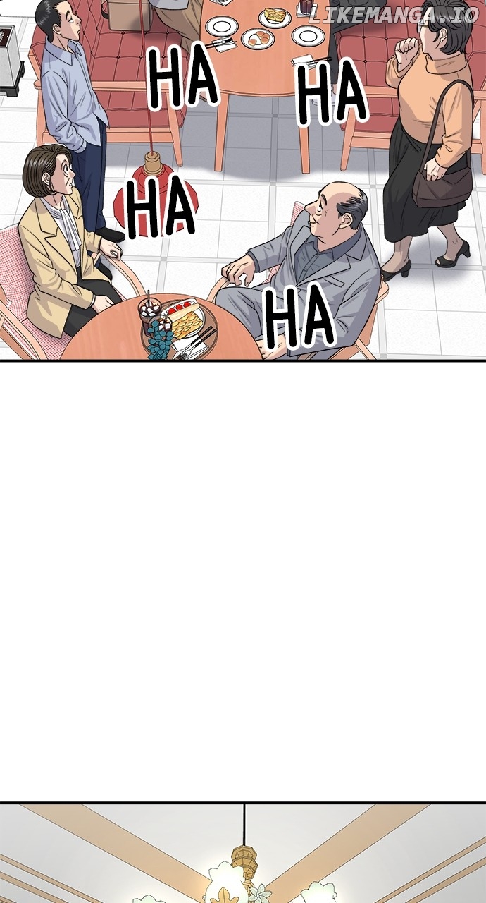 A DeadbEAT’s Meal Chapter 145 - Page 25