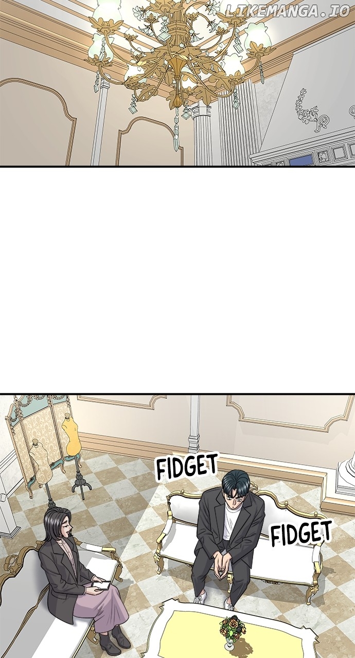 A DeadbEAT’s Meal Chapter 145 - Page 26