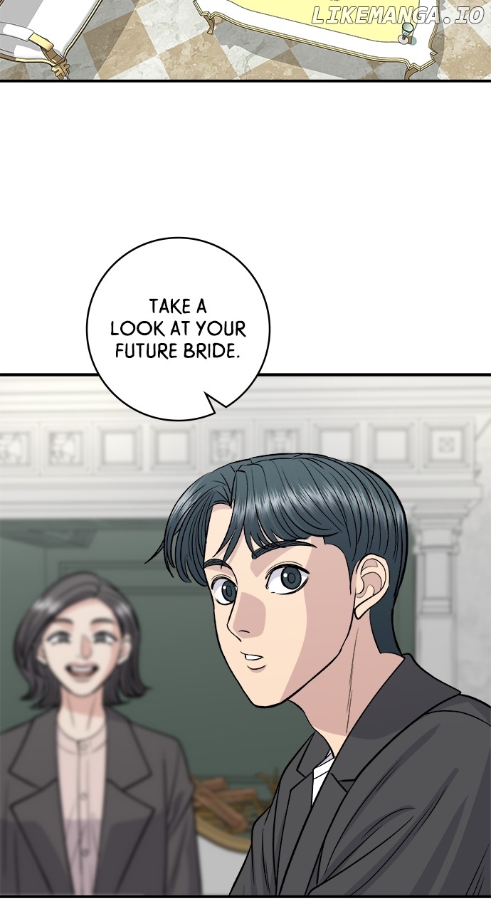 A DeadbEAT’s Meal Chapter 145 - Page 27