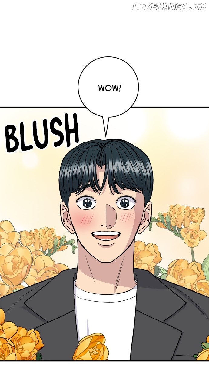 A DeadbEAT’s Meal Chapter 145 - Page 28