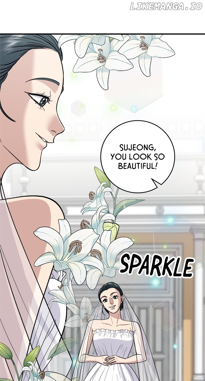 A DeadbEAT’s Meal Chapter 145 - Page 29