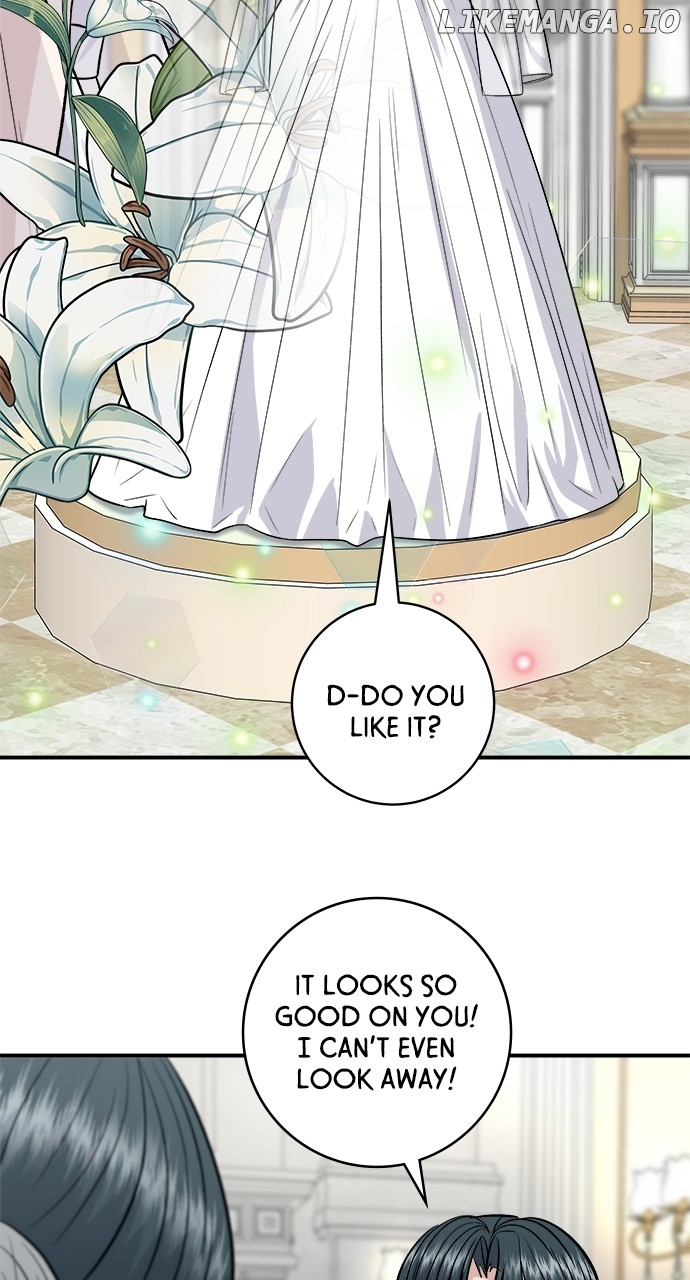 A DeadbEAT’s Meal Chapter 145 - Page 30