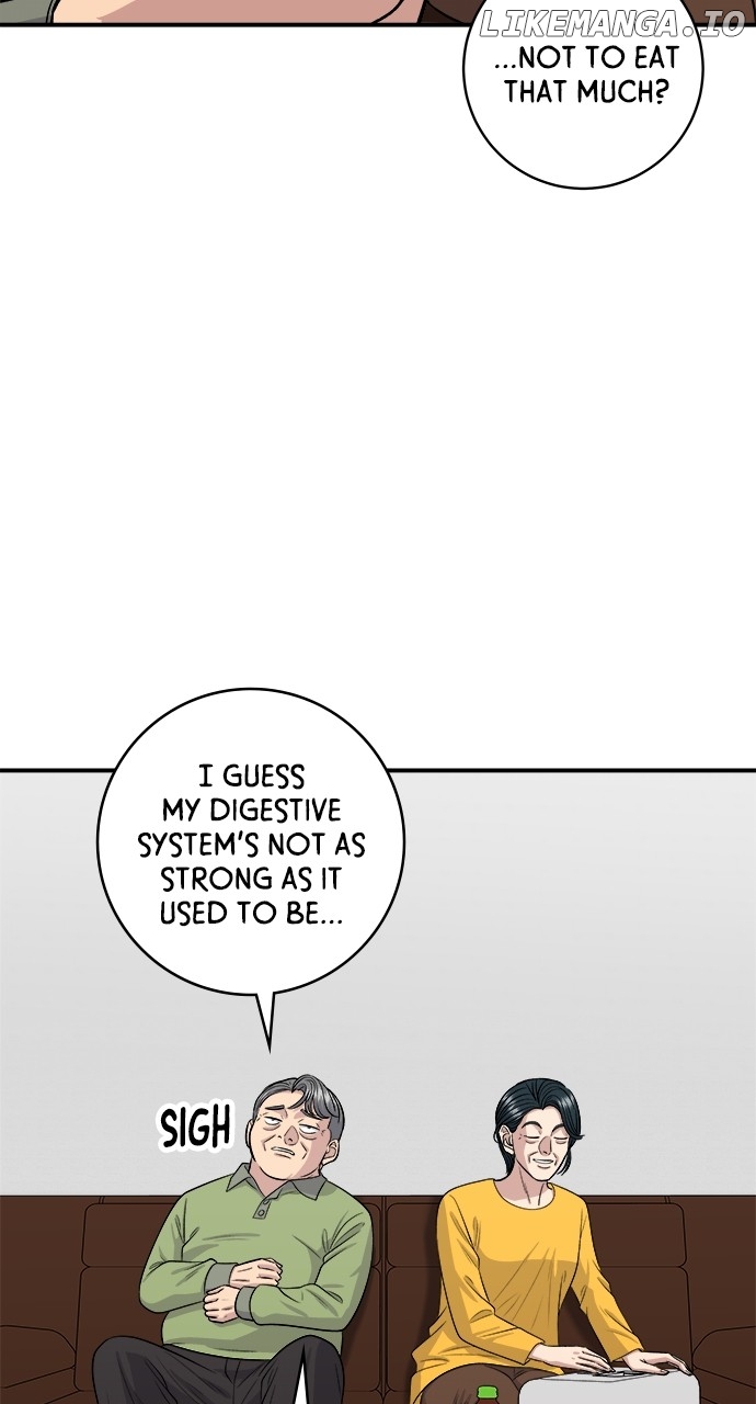 A DeadbEAT’s Meal Chapter 145 - Page 4