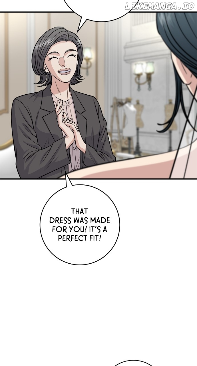 A DeadbEAT’s Meal Chapter 145 - Page 32