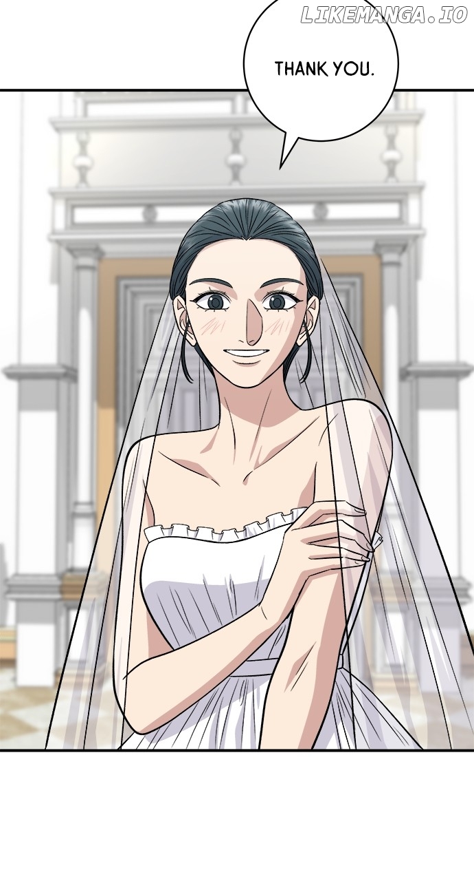 A DeadbEAT’s Meal Chapter 145 - Page 33