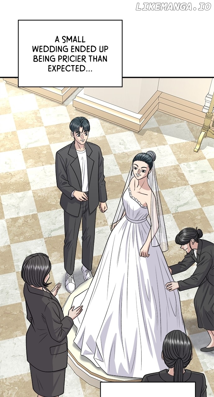 A DeadbEAT’s Meal Chapter 145 - Page 34