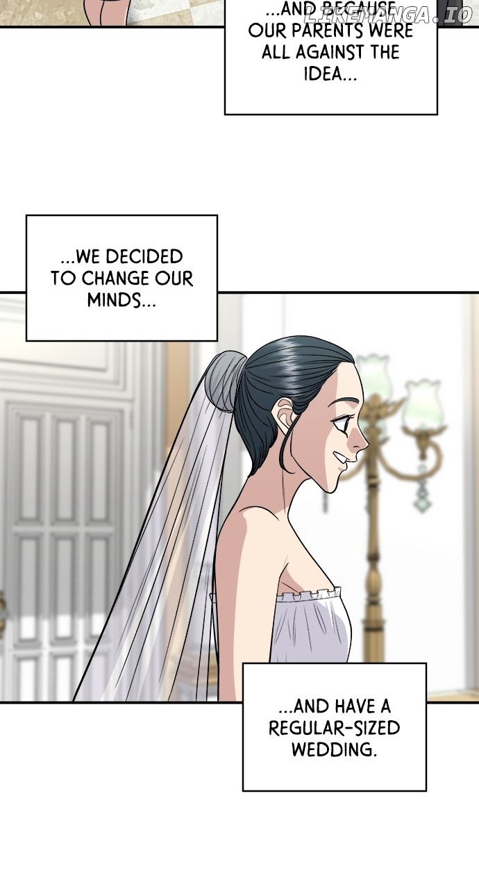 A DeadbEAT’s Meal Chapter 145 - Page 35