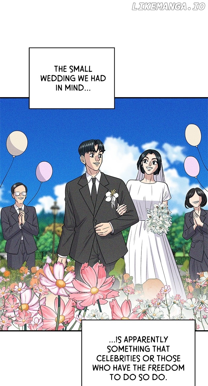 A DeadbEAT’s Meal Chapter 145 - Page 36