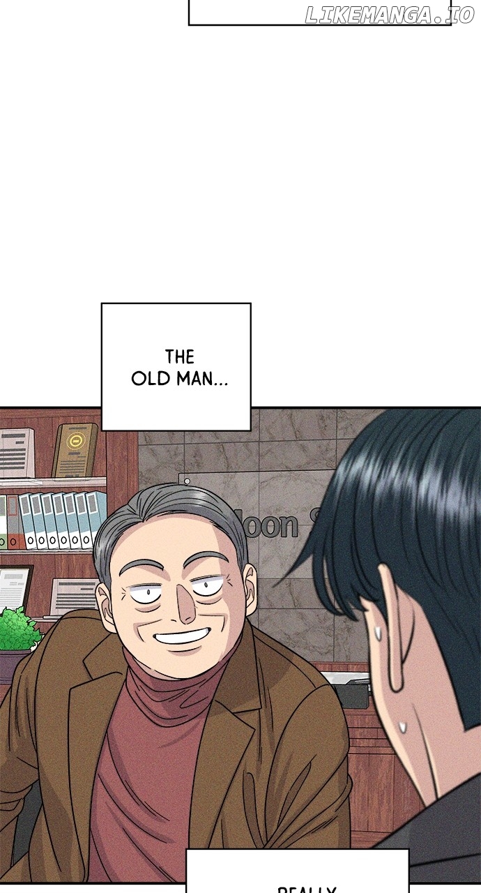 A DeadbEAT’s Meal Chapter 145 - Page 37