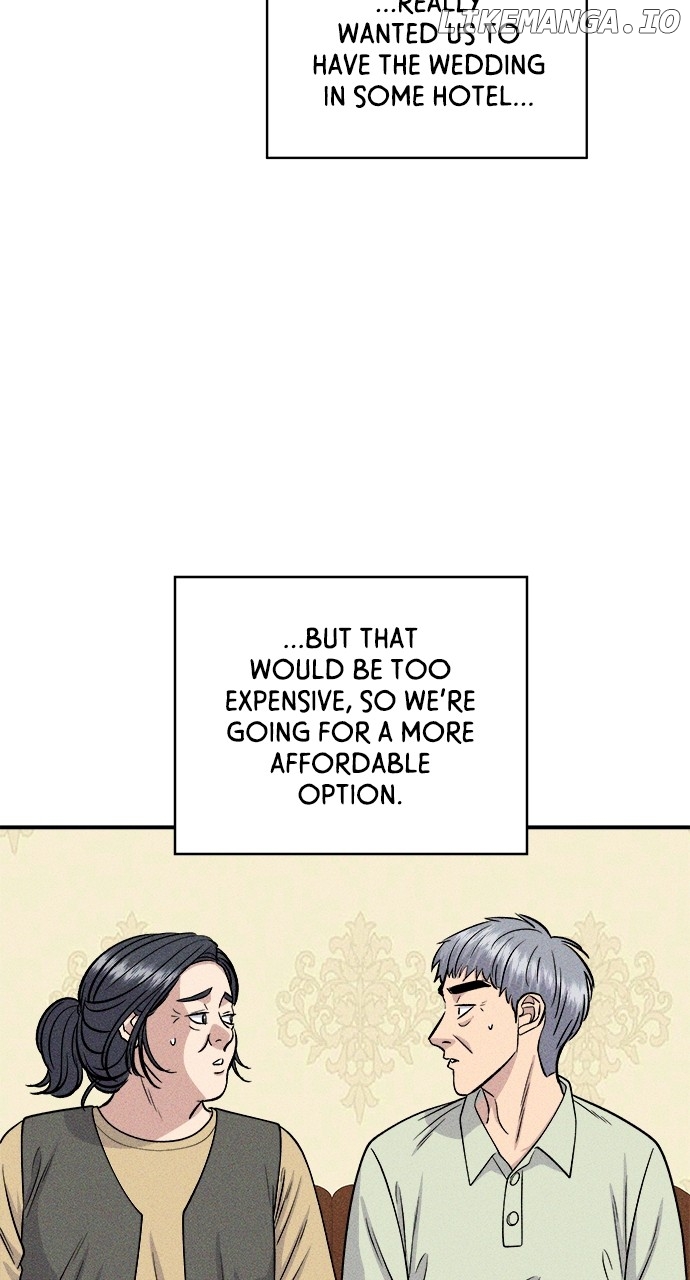 A DeadbEAT’s Meal Chapter 145 - Page 38