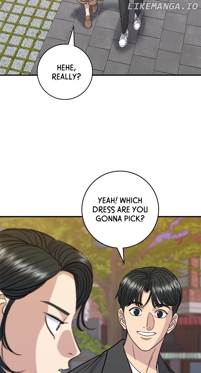 A DeadbEAT’s Meal Chapter 145 - Page 40