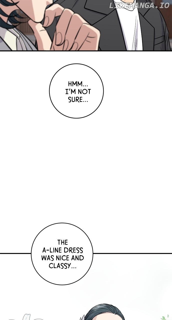 A DeadbEAT’s Meal Chapter 145 - Page 41