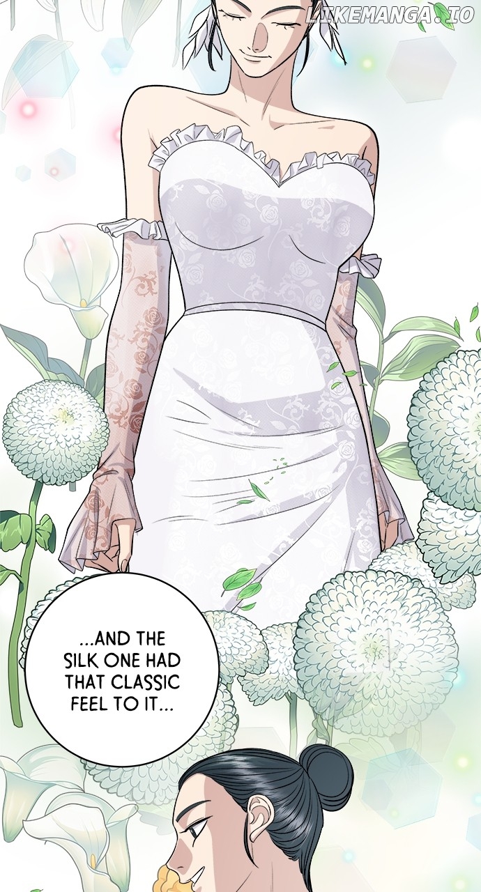 A DeadbEAT’s Meal Chapter 145 - Page 43