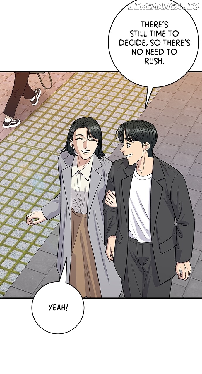 A DeadbEAT’s Meal Chapter 145 - Page 45