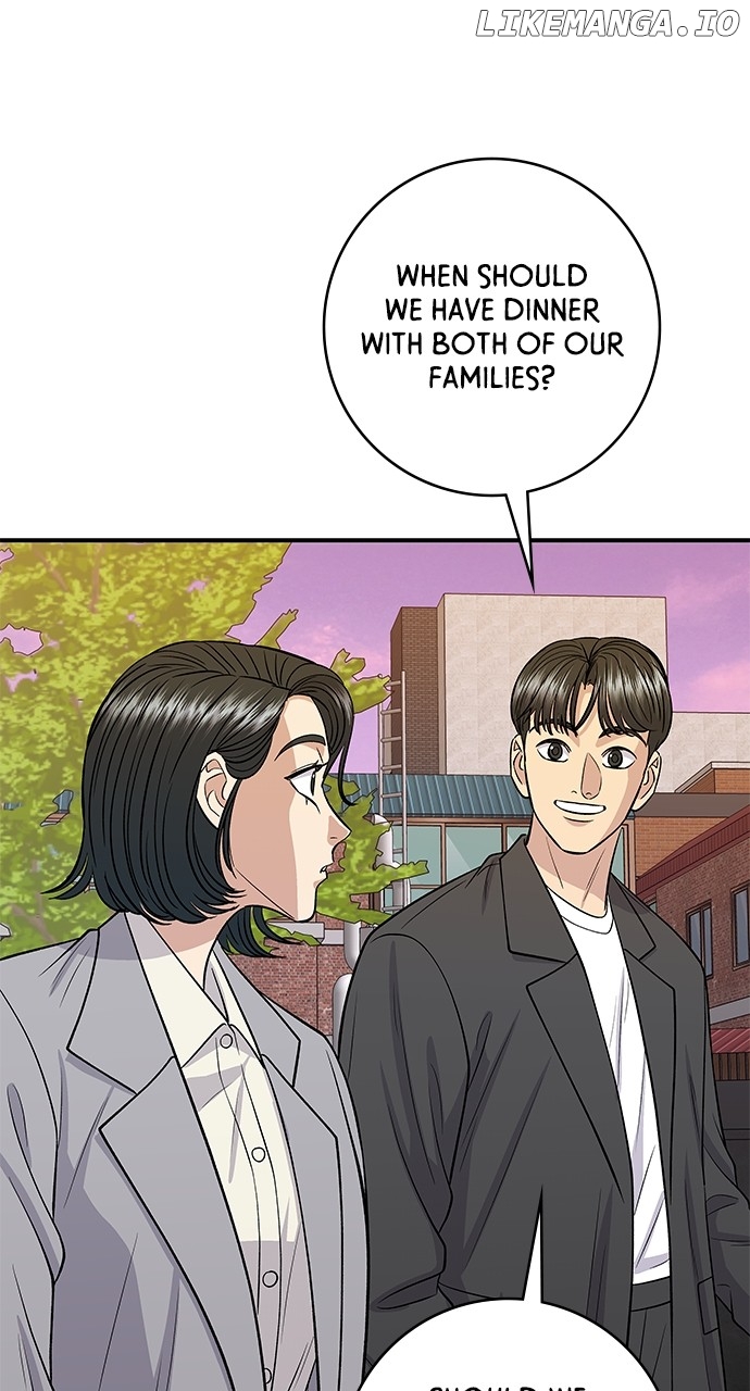 A DeadbEAT’s Meal Chapter 145 - Page 46