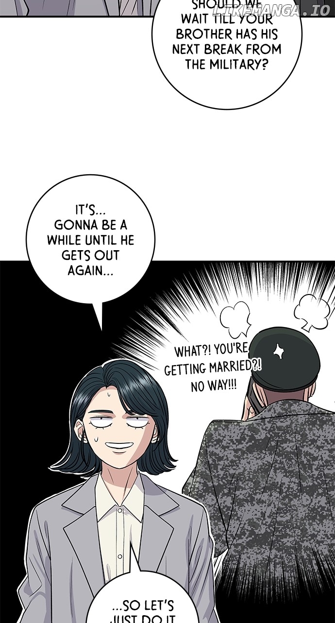 A DeadbEAT’s Meal Chapter 145 - Page 47