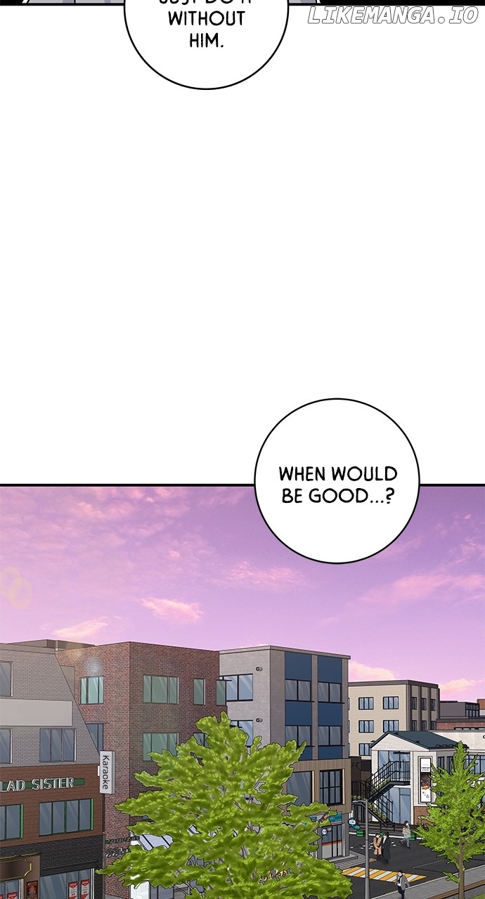 A DeadbEAT’s Meal Chapter 145 - Page 48