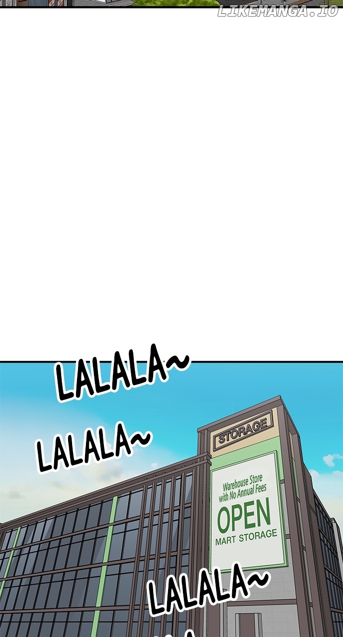 A DeadbEAT’s Meal Chapter 145 - Page 49