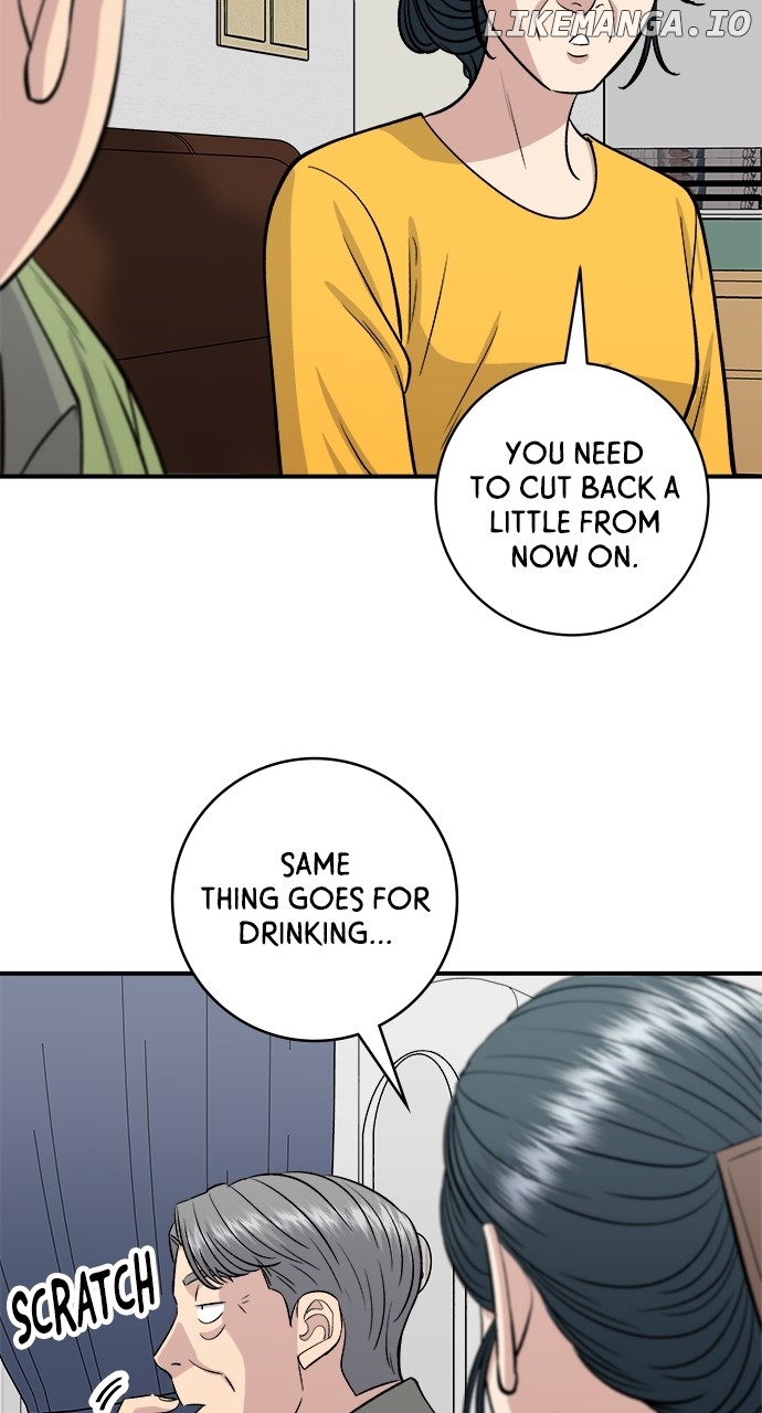 A DeadbEAT’s Meal Chapter 145 - Page 6