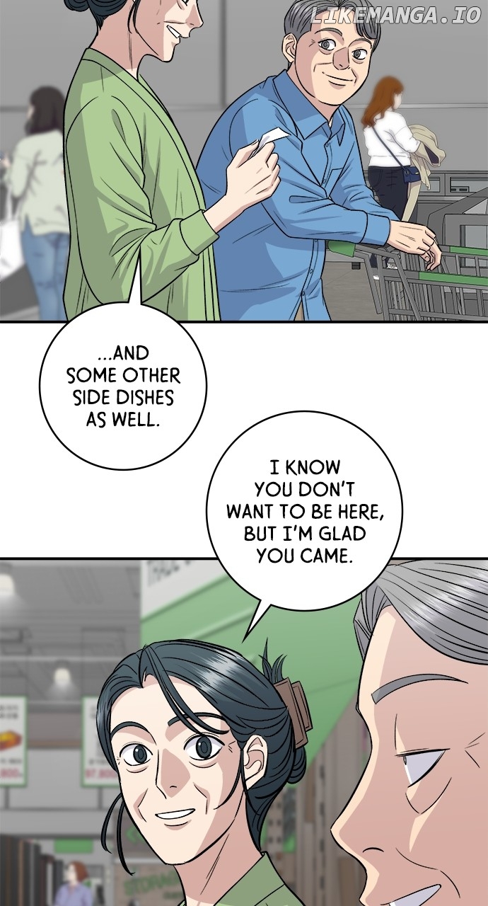 A DeadbEAT’s Meal Chapter 145 - Page 52