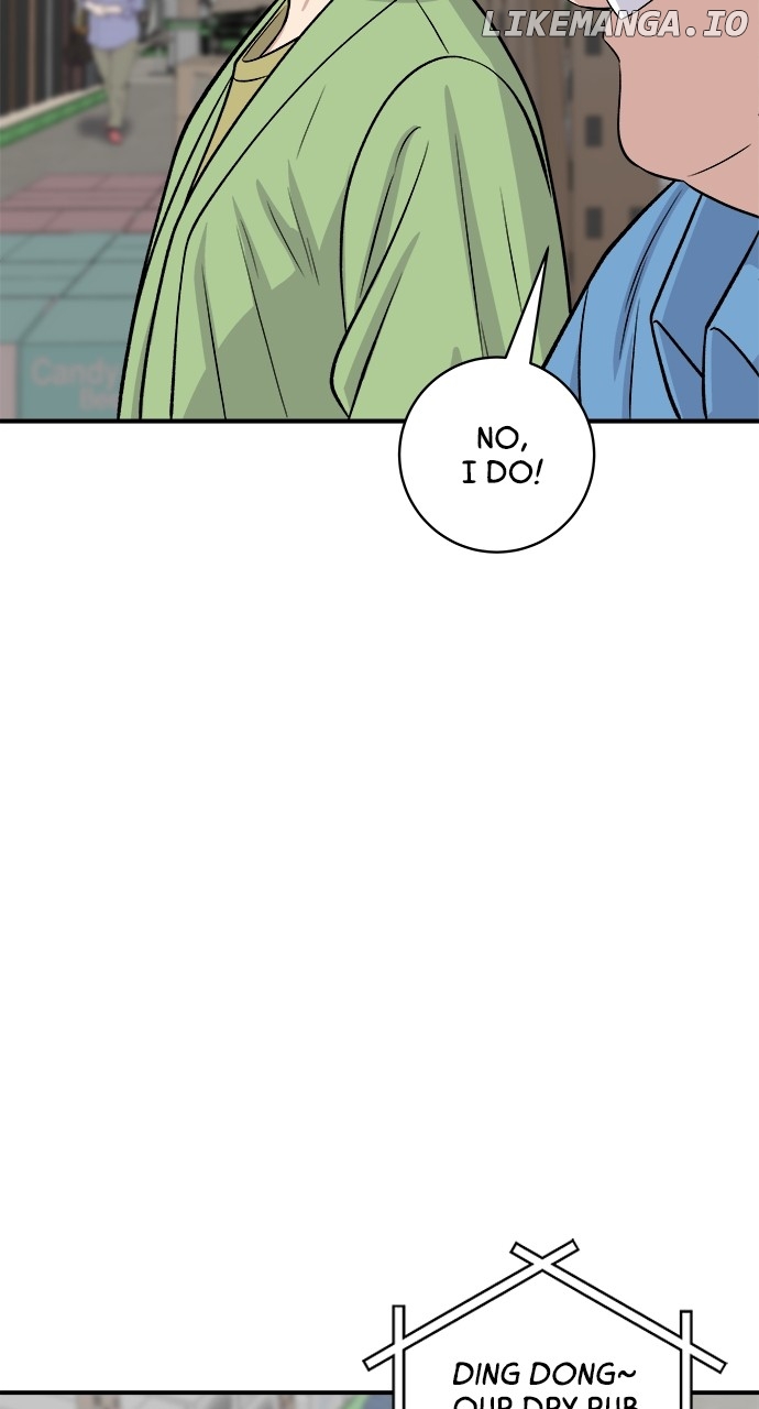 A DeadbEAT’s Meal Chapter 145 - Page 53