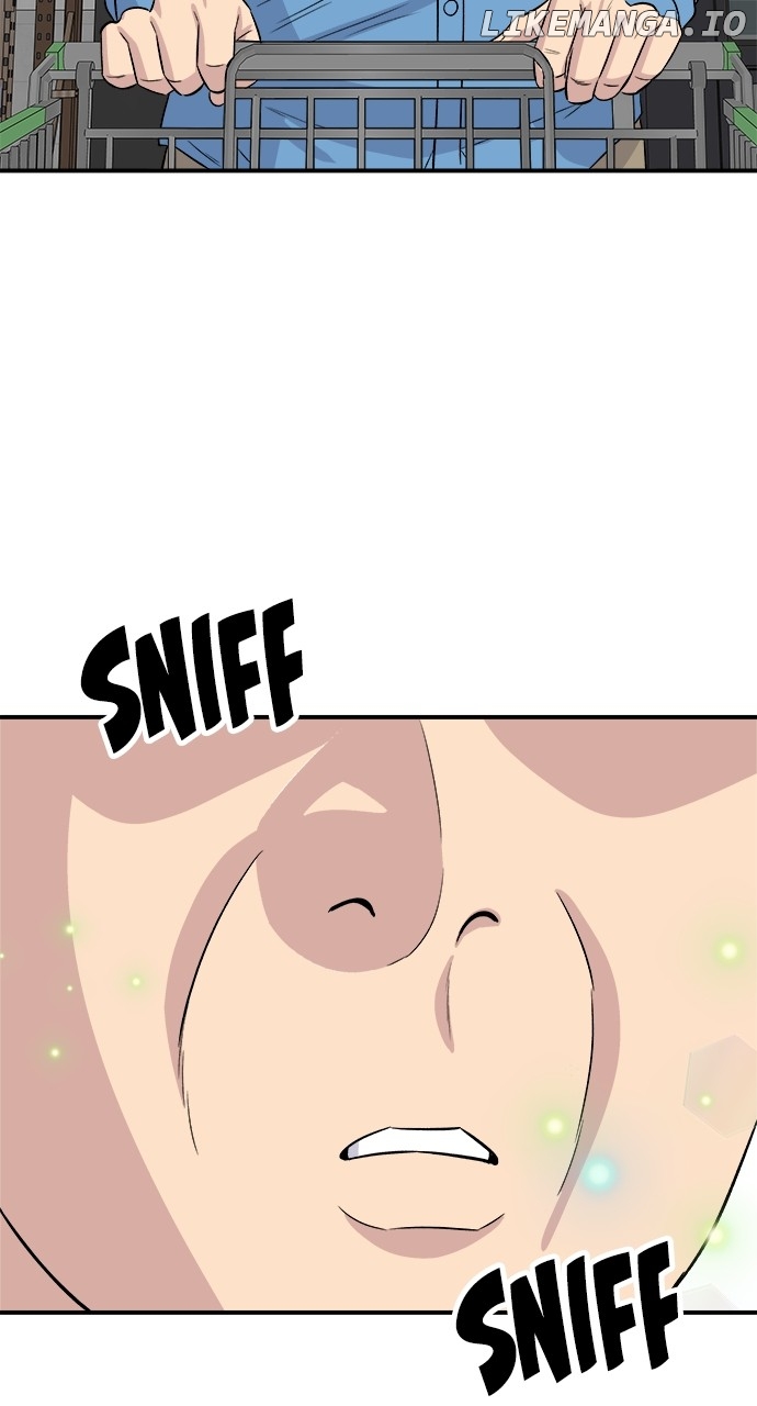 A DeadbEAT’s Meal Chapter 145 - Page 57