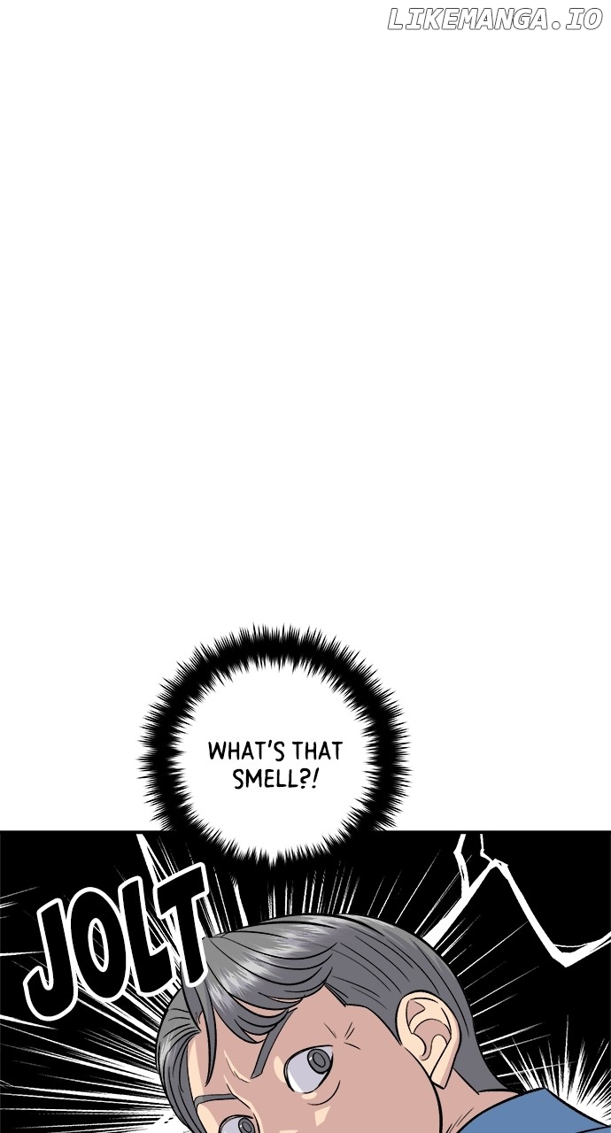 A DeadbEAT’s Meal Chapter 145 - Page 58