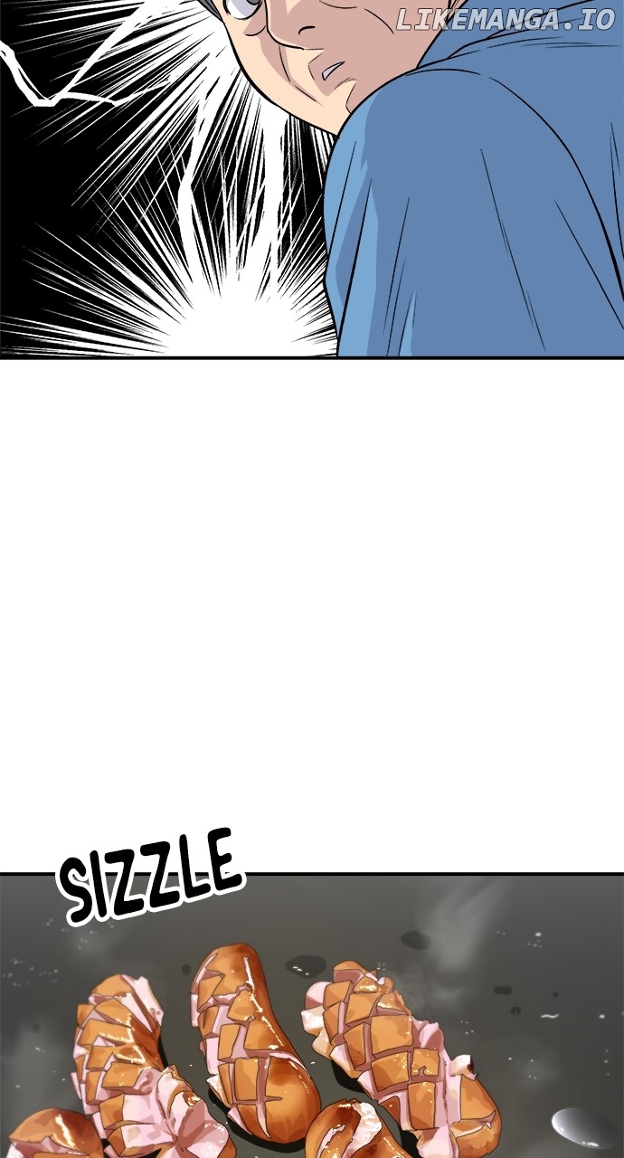 A DeadbEAT’s Meal Chapter 145 - Page 59