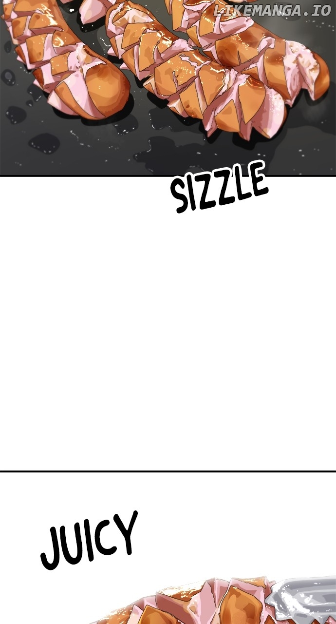 A DeadbEAT’s Meal Chapter 145 - Page 60