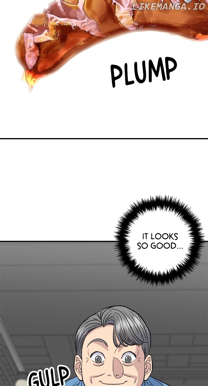 A DeadbEAT’s Meal Chapter 145 - Page 61