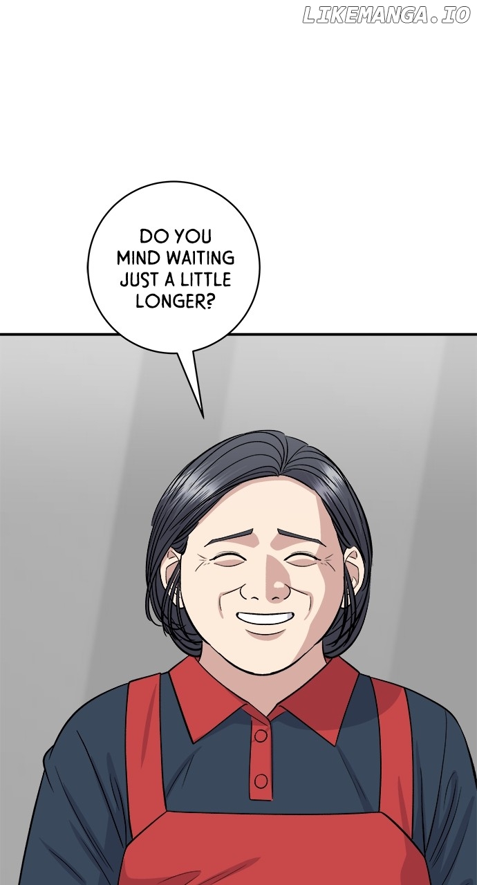 A DeadbEAT’s Meal Chapter 145 - Page 64