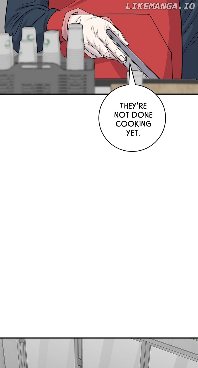 A DeadbEAT’s Meal Chapter 145 - Page 65