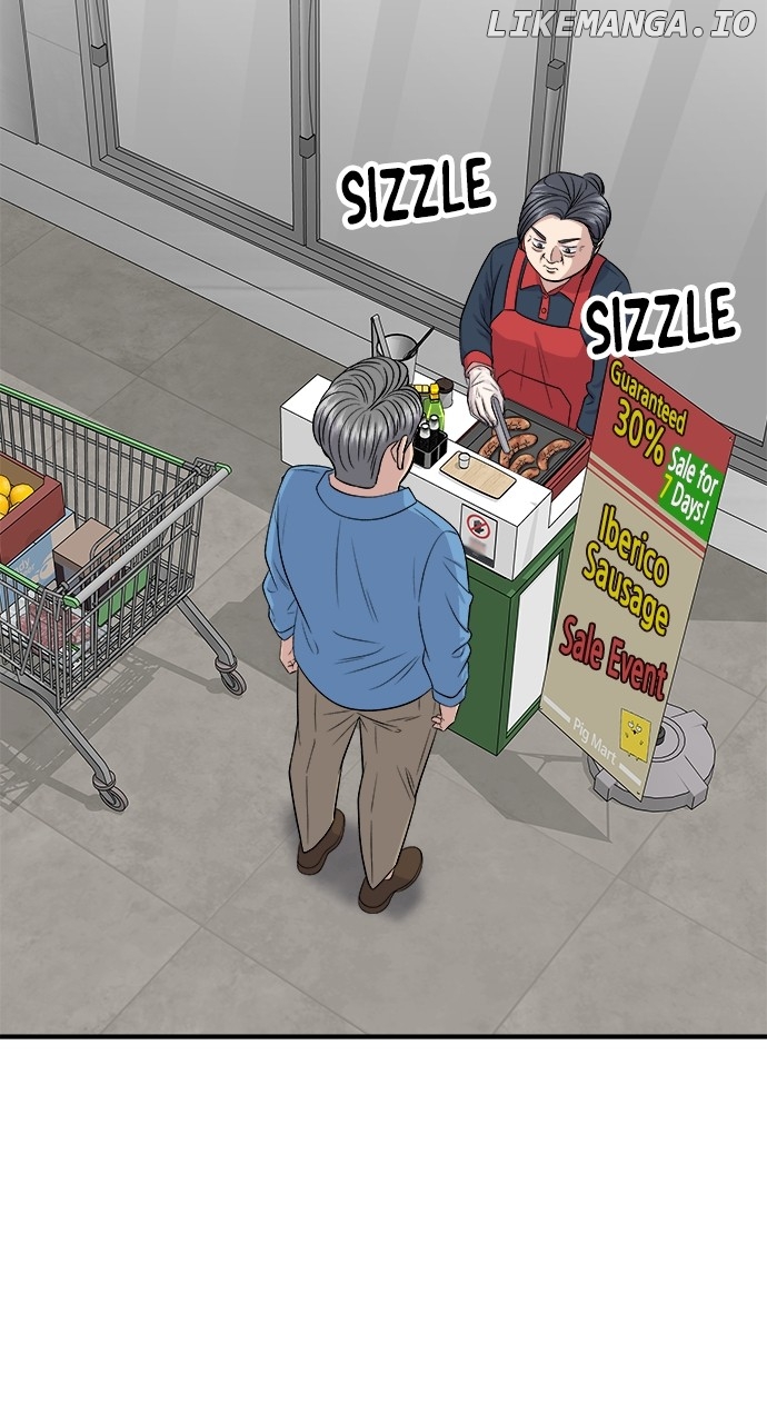 A DeadbEAT’s Meal Chapter 145 - Page 66