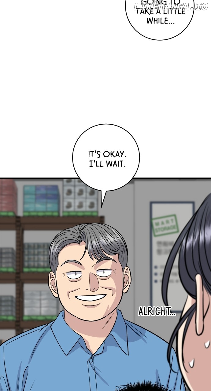 A DeadbEAT’s Meal Chapter 145 - Page 69