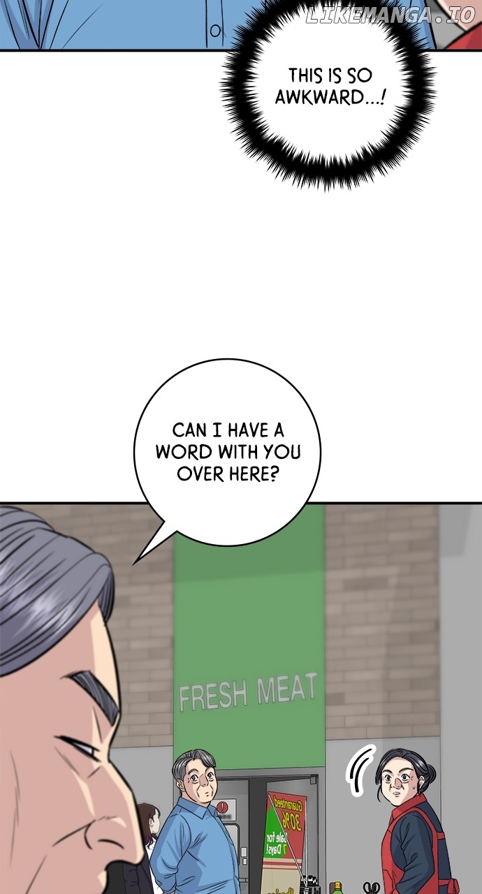 A DeadbEAT’s Meal Chapter 145 - Page 70