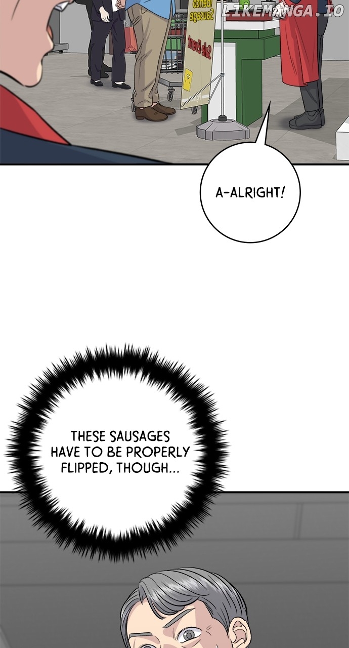 A DeadbEAT’s Meal Chapter 145 - Page 71