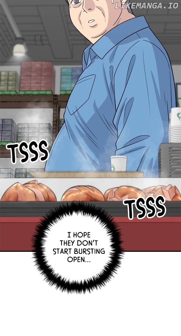 A DeadbEAT’s Meal Chapter 145 - Page 72