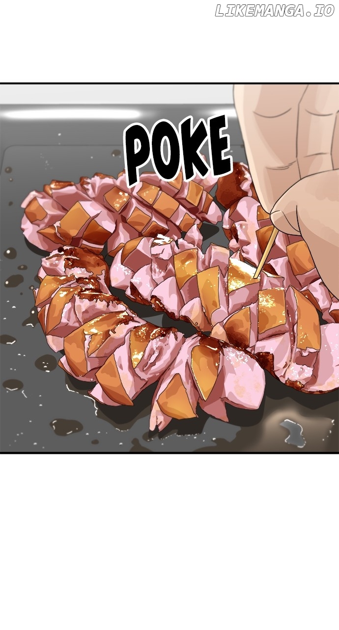 A DeadbEAT’s Meal Chapter 145 - Page 75