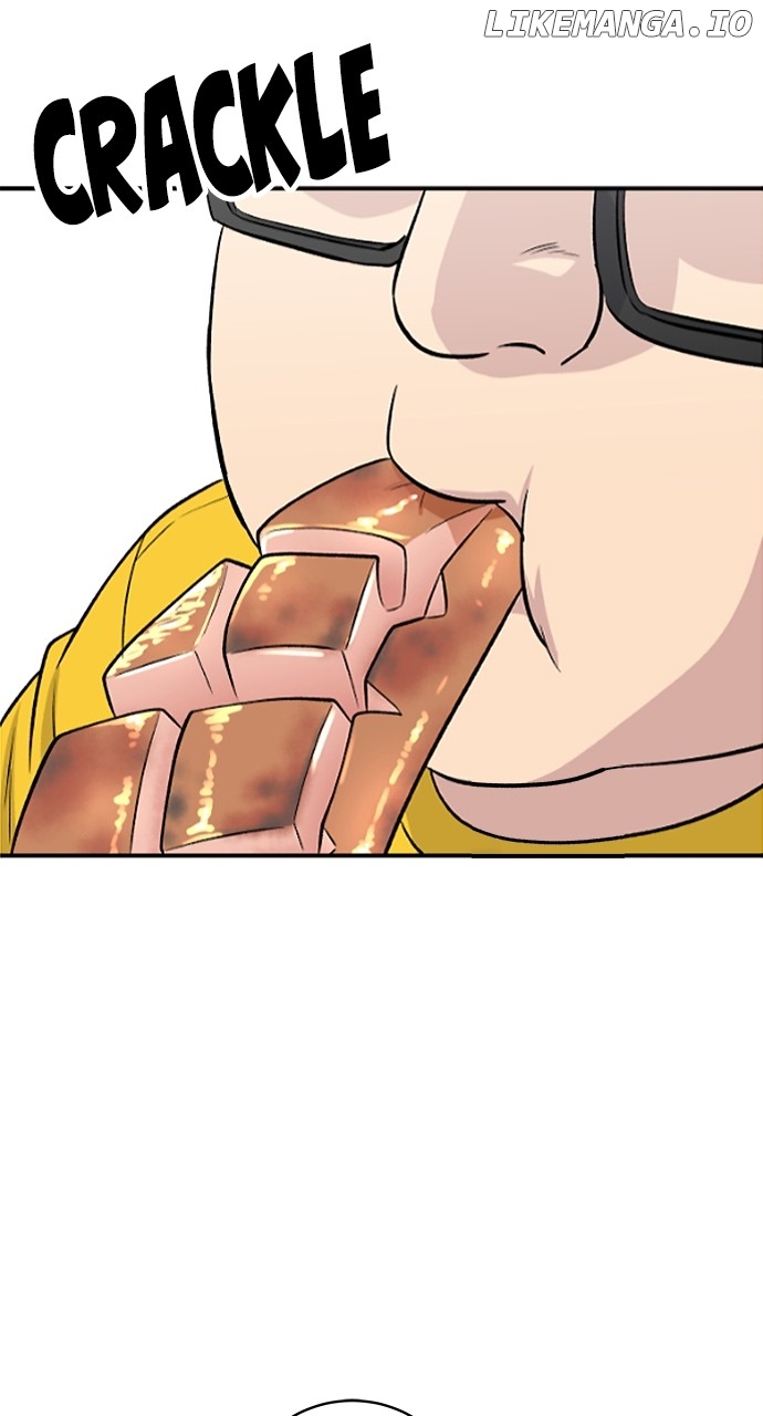 A DeadbEAT’s Meal Chapter 145 - Page 76