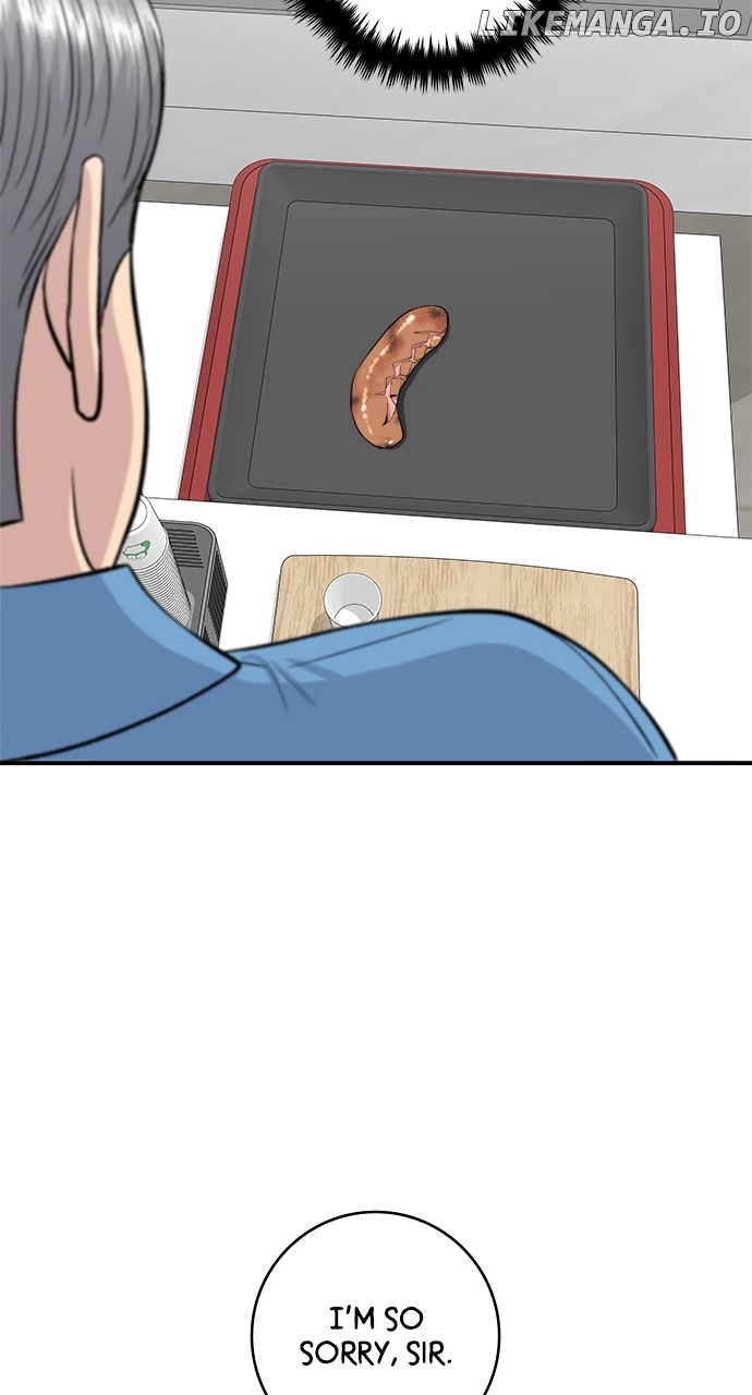 A DeadbEAT’s Meal Chapter 145 - Page 79