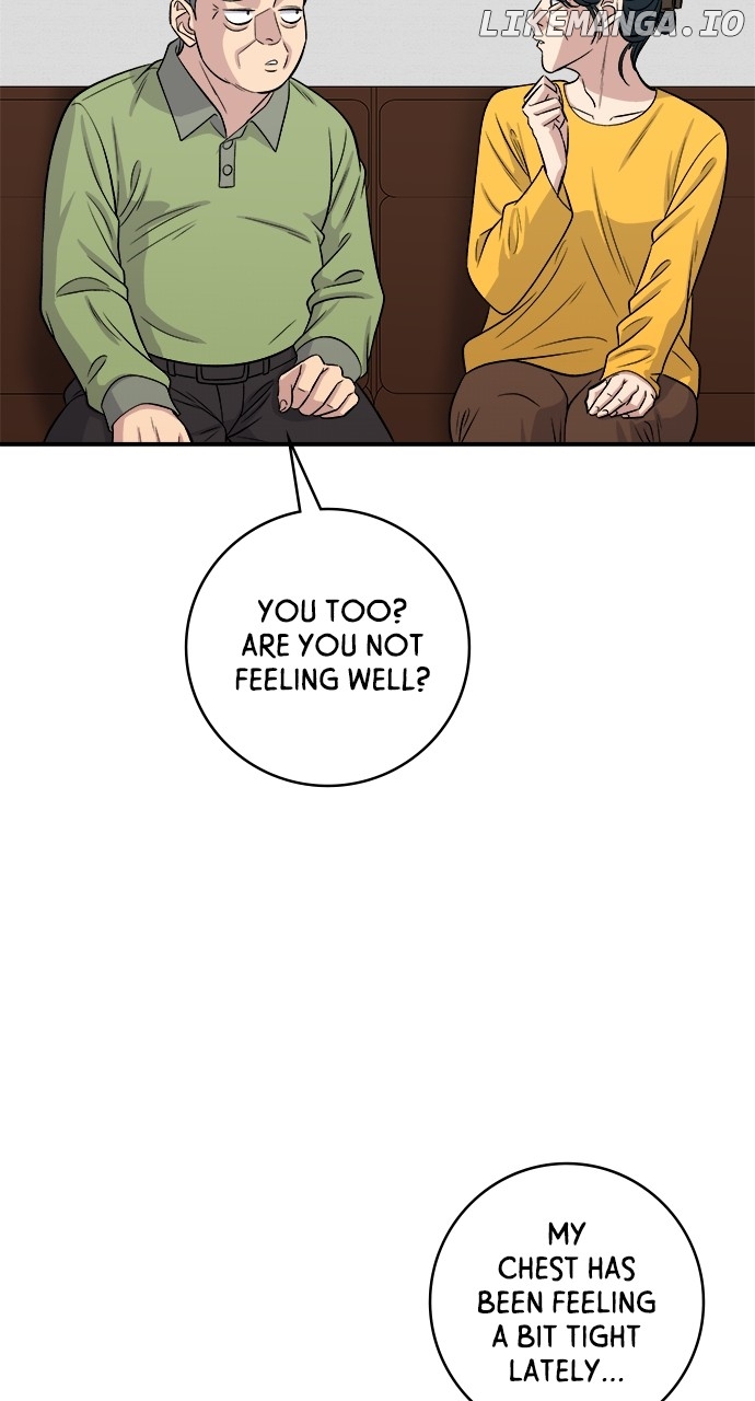 A DeadbEAT’s Meal Chapter 145 - Page 9