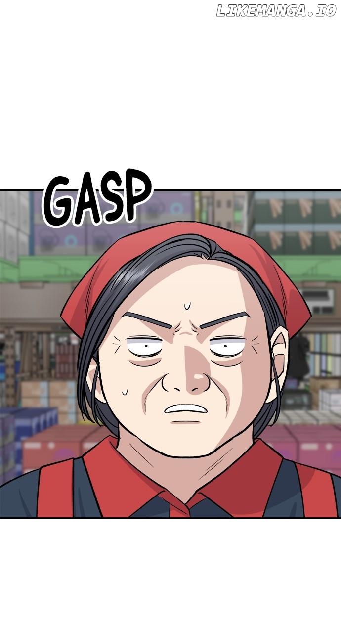 A DeadbEAT’s Meal Chapter 145 - Page 81