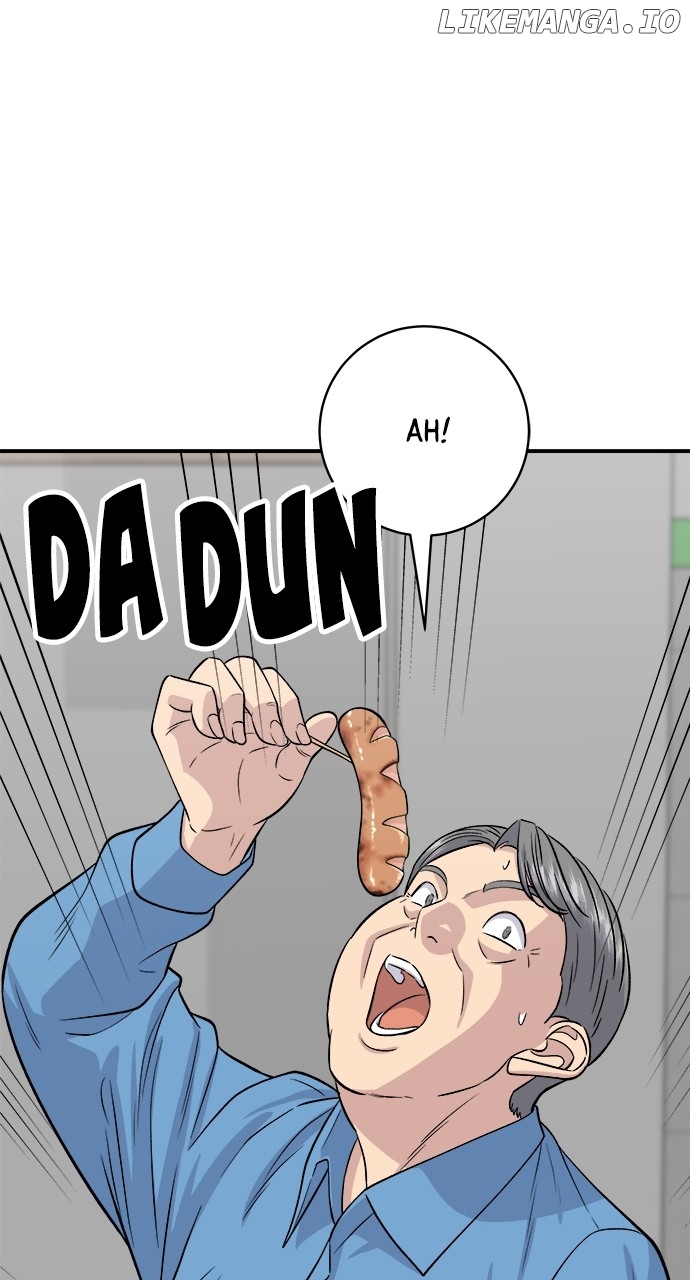 A DeadbEAT’s Meal Chapter 145 - Page 82