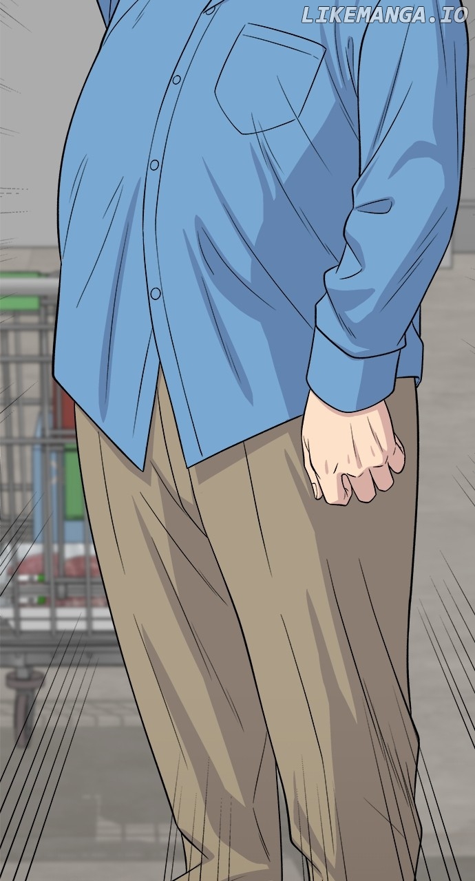 A DeadbEAT’s Meal Chapter 145 - Page 83