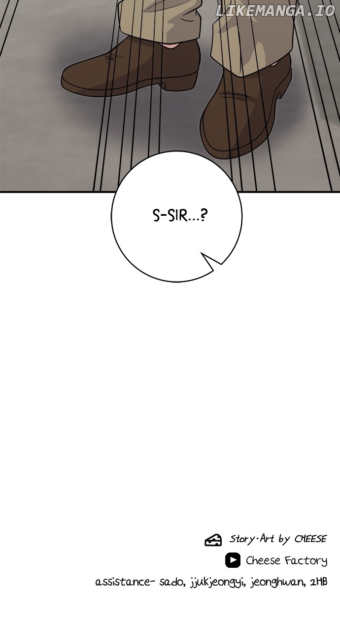 A DeadbEAT’s Meal Chapter 145 - Page 84