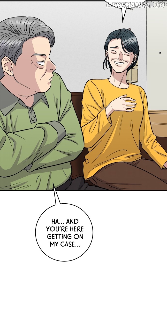 A DeadbEAT’s Meal Chapter 145 - Page 10